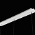 Подвесной светильник Maytoni Toot F701-03-W
